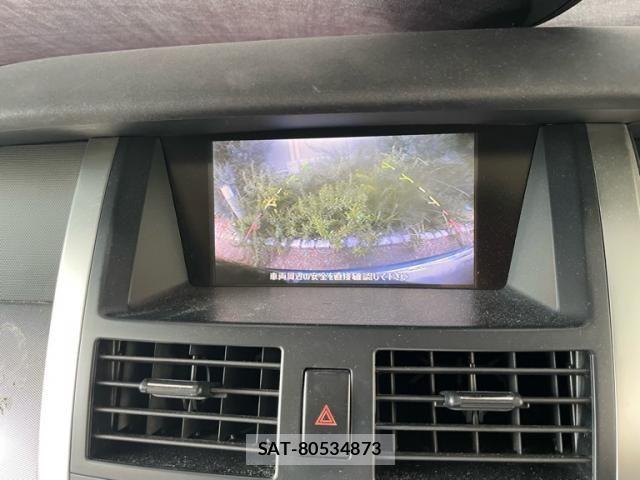 Nissan TEANA 2007-09 7330647-17