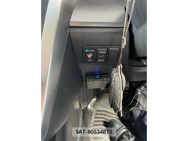 Nissan TEANA 2007-09 7330647-18
