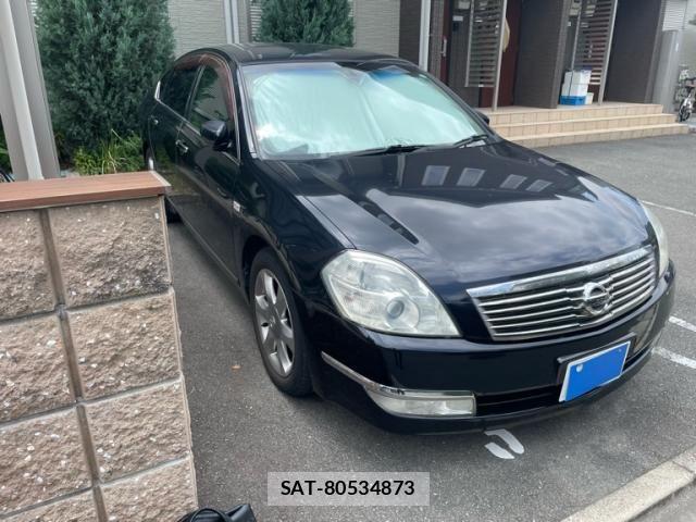 Nissan TEANA 2007-09 7330647-1