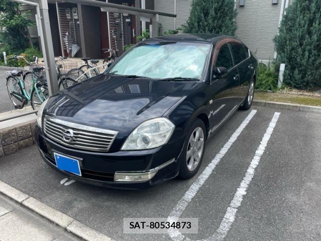 Nissan TEANA 2007-09 7330647-2