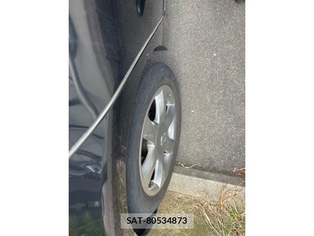 Nissan TEANA 2007-09 7330647-4