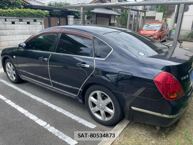 Nissan TEANA 2007-09 7330647-5