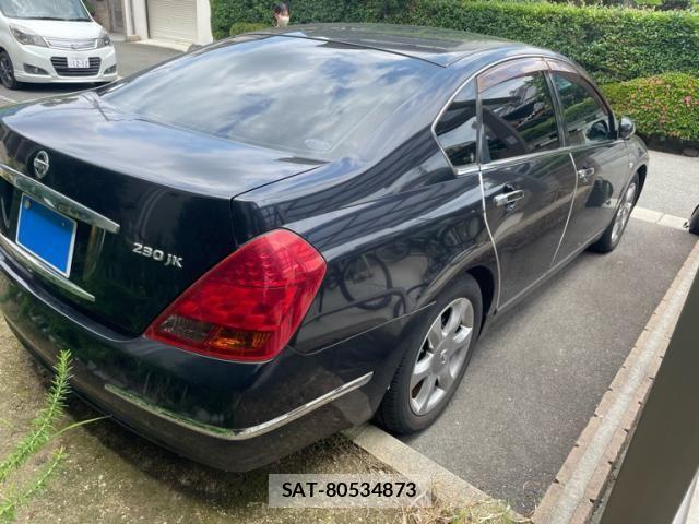 Nissan TEANA 2007-09 7330647-6