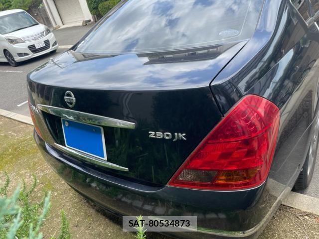 Nissan TEANA 2007-09 7330647-7
