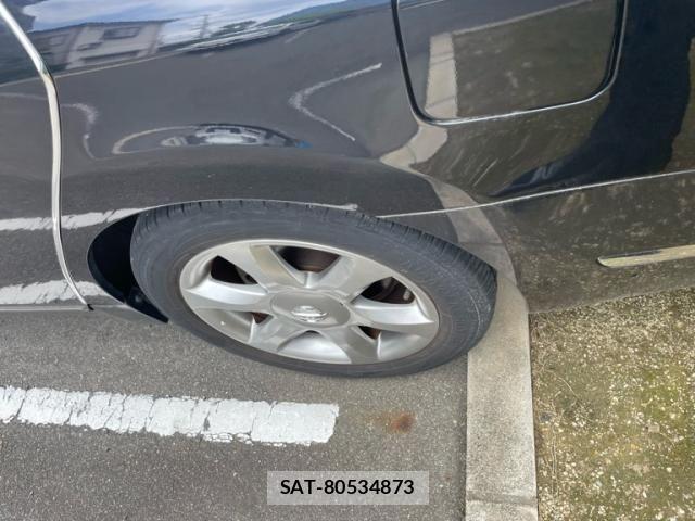 Nissan TEANA 2007-09 7330647-8