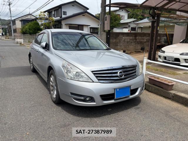 sat car