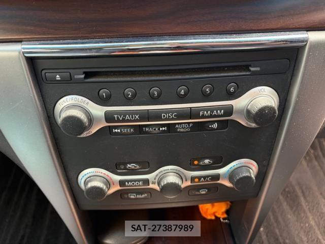 Nissan TEANA 2011-03 7330651-11