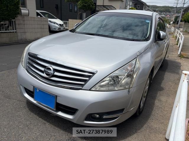Nissan TEANA 2011-03 7330651-1