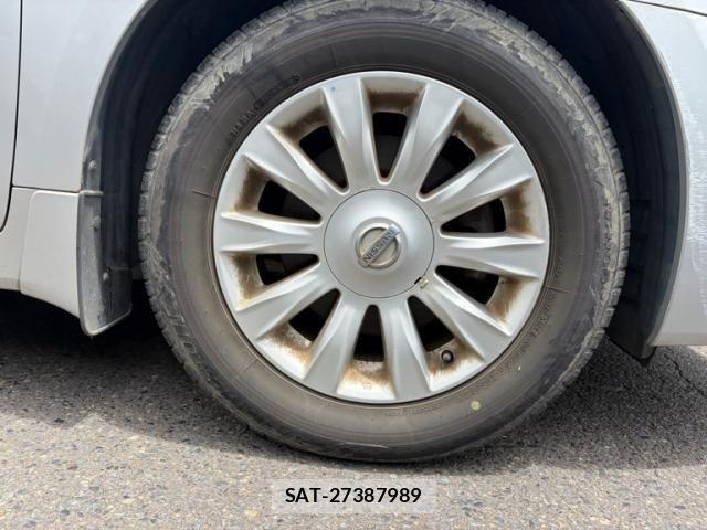 Nissan TEANA 2011-03 7330651-4