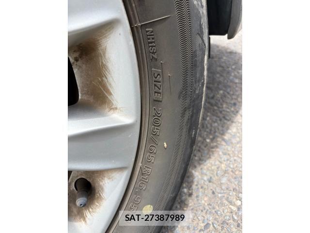 Nissan TEANA 2011-03 7330651-5