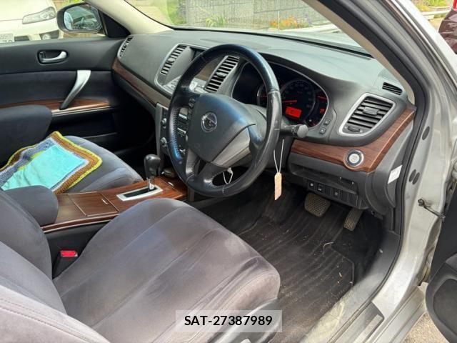 Nissan TEANA 2011-03 7330651-6