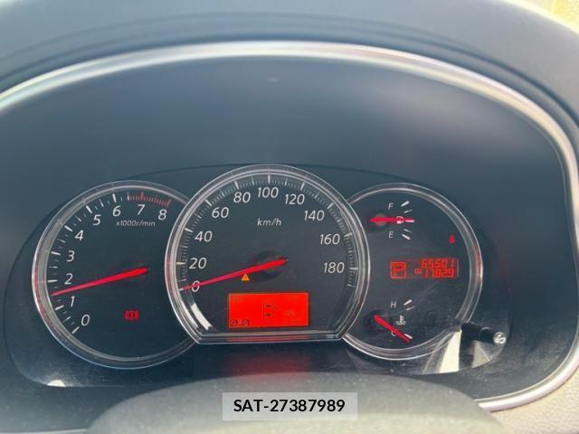 Nissan TEANA 2011-03 7330651-8