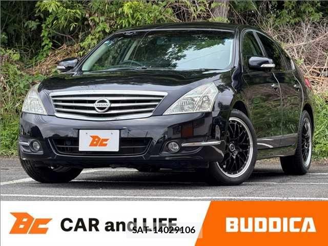 sat car