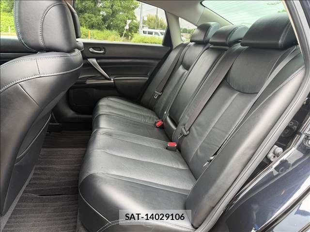 Nissan TEANA 2013-03 7360159-9