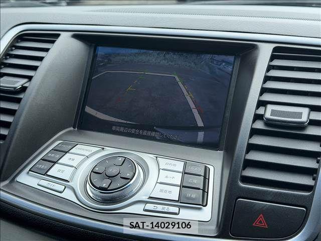 Nissan TEANA 2013-03 7360159-11