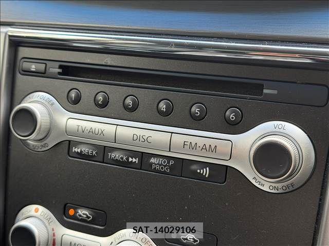 Nissan TEANA 2013-03 7360159-12