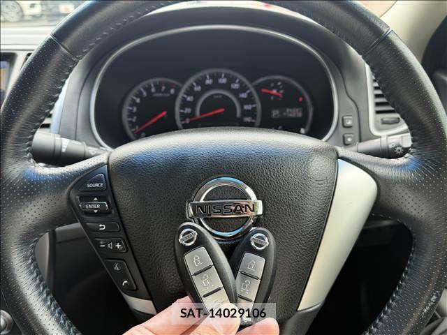 Nissan TEANA 2013-03 7360159-17
