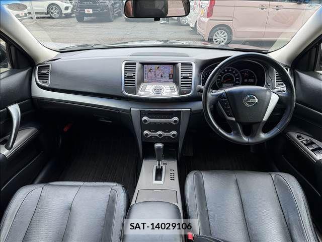 Nissan TEANA 2013-03 7360159-1