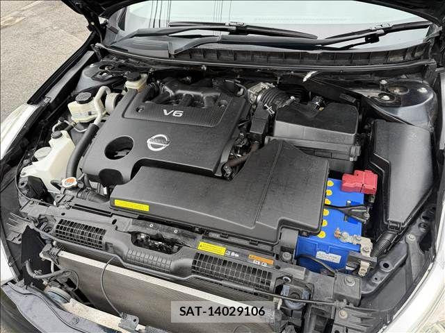 Nissan TEANA 2013-03 7360159-19