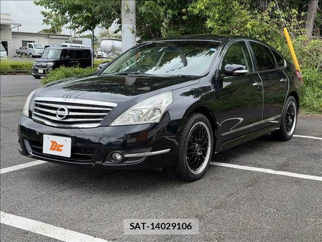 Nissan TEANA 2013-03 7360159-21