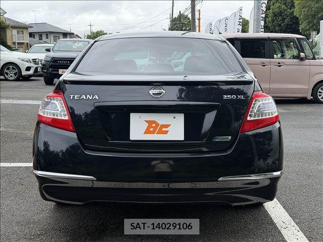 Nissan TEANA 2013-03 7360159-22