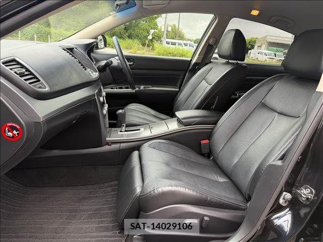 Nissan TEANA 2013-03 7360159-24