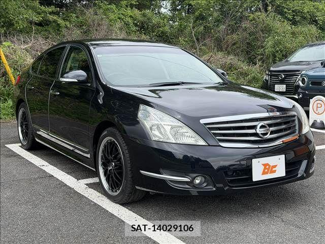 Nissan TEANA 2013-03 7360159-4