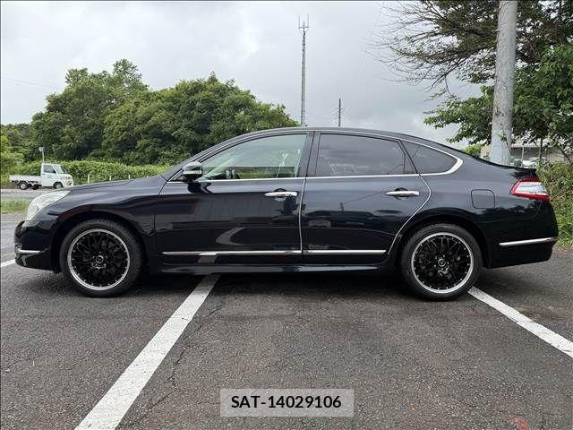 Nissan TEANA 2013-03 7360159-5