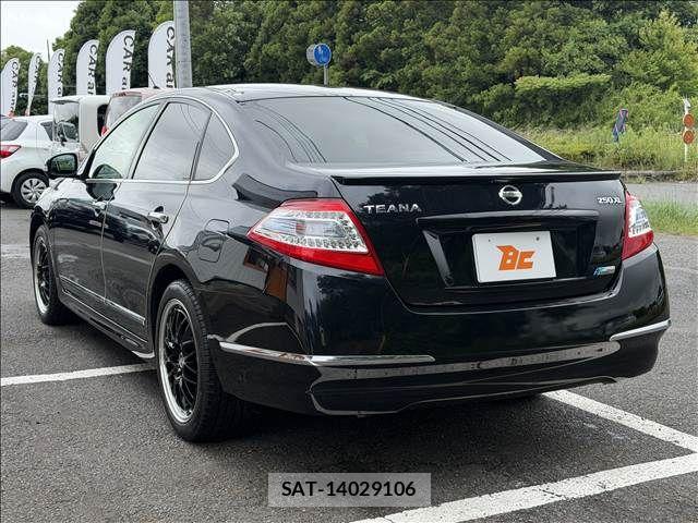 Nissan TEANA 2013-03 7360159-7