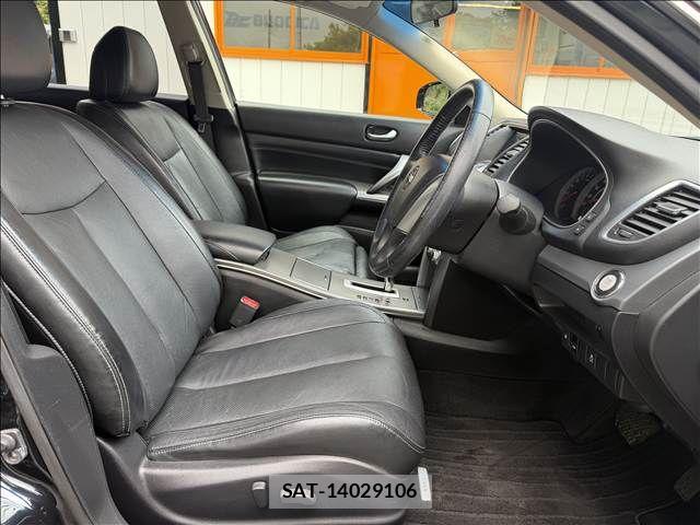 Nissan TEANA 2013-03 7360159-8