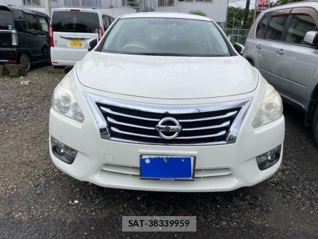 Nissan TEANA 2016-11 7360157-0