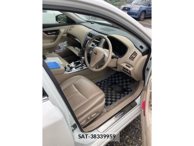Nissan TEANA 2016-11 7360157-11