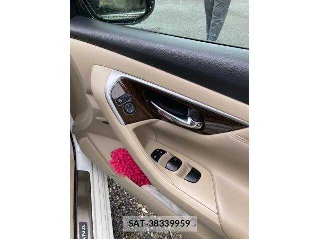 Nissan TEANA 2016-11 7360157-13