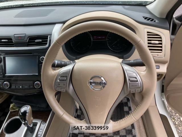 Nissan TEANA 2016-11 7360157-15