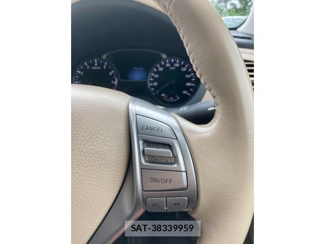 Nissan TEANA 2016-11 7360157-16