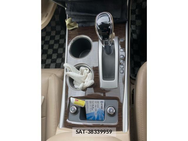Nissan TEANA 2016-11 7360157-17