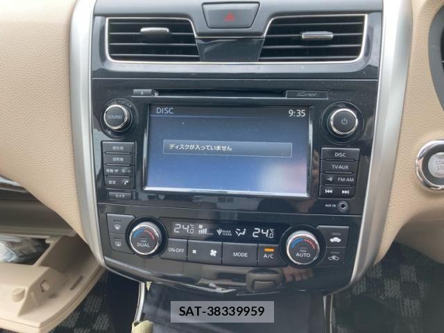 Nissan TEANA 2016-11 7360157-18
