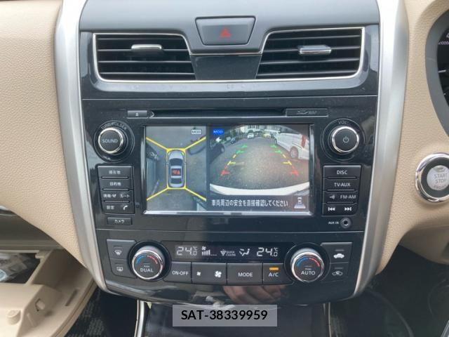 Nissan TEANA 2016-11 7360157-19