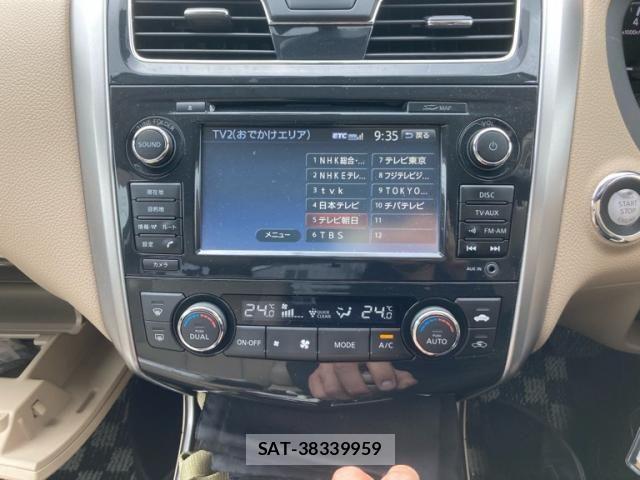 Nissan TEANA 2016-11 7360157-20