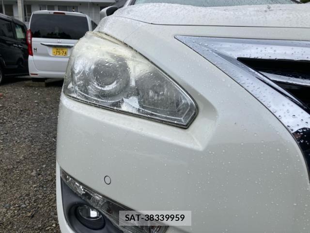 Nissan TEANA 2016-11 7360157-3