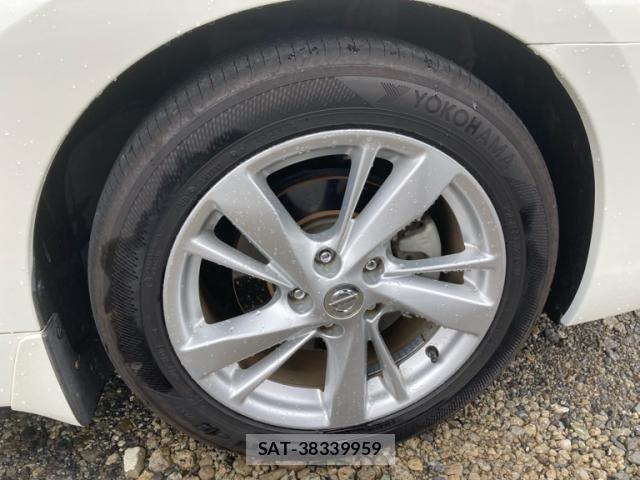 Nissan TEANA 2016-11 7360157-4