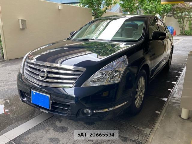 Nissan TEANA 2013-07 7360155-0
