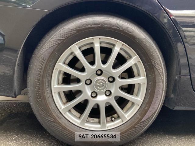 Nissan TEANA 2013-07 7360155-9