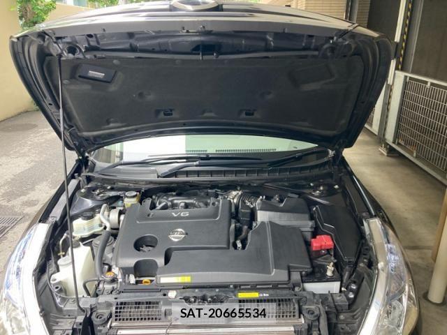 Nissan TEANA 2013-07 7360155-11