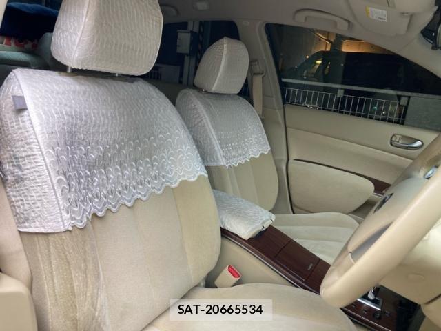 Nissan TEANA 2013-07 7360155-14