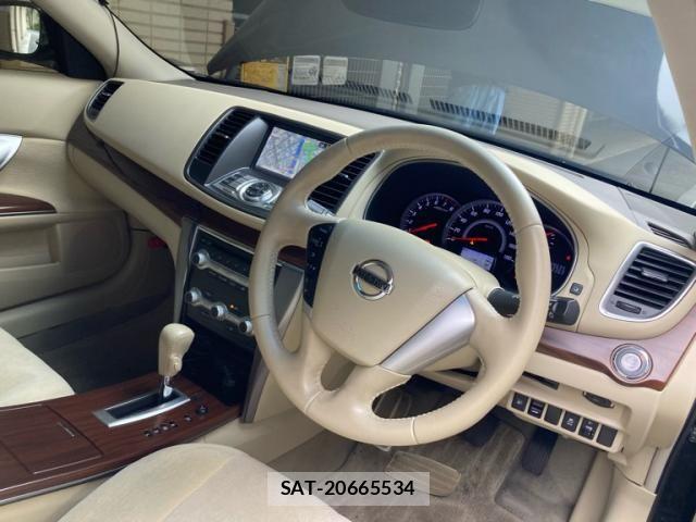 Nissan TEANA 2013-07 7360155-16