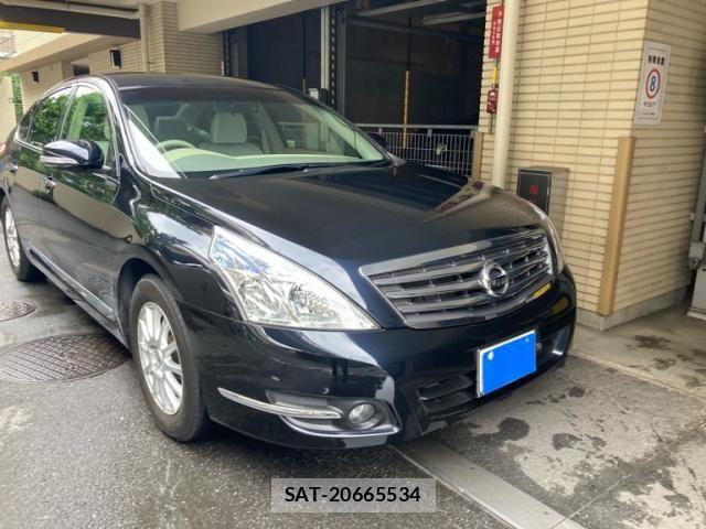 Nissan TEANA 2013-07 7360155-1