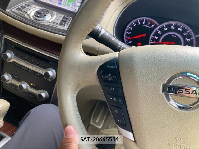 Nissan TEANA 2013-07 7360155-19