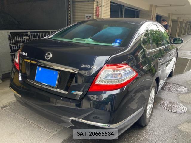 Nissan TEANA 2013-07 7360155-2