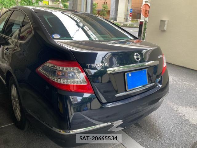Nissan TEANA 2013-07 7360155-3